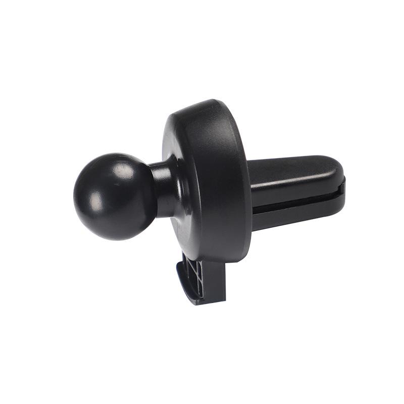 

Wireless Charging Phone Mount with Air Vent Clip