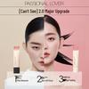 Passional Lover Invisible Foundation Sample