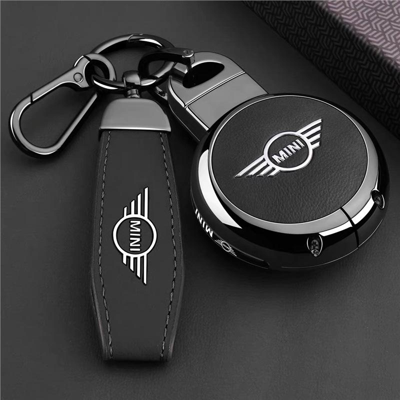 Mini Cooper Damen Schlüsseletui für BMW Mini Countryman F54 F56 F60
