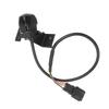 Rear Backup Reverse Camera 95760D3000 Clear Images Rear View Backup Camera Replacement For Hyundai Tucson 2016‑2018