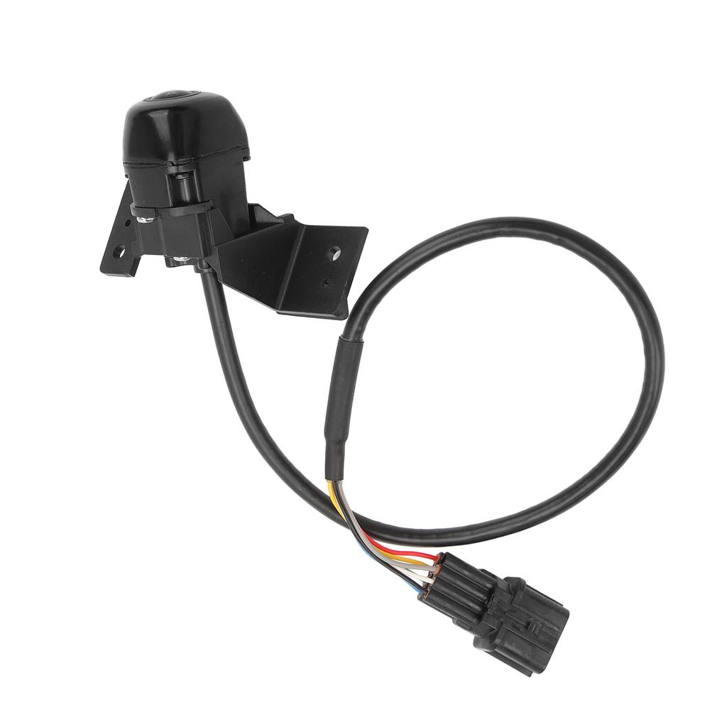 Rear Backup Reverse Camera 95760D3000 Clear Images Rear View Backup Camera Replacement For Hyundai Tucson 2016‑2018