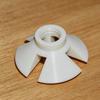 3D Printed Pet Water Dispenser Universal Pet Water Bottle Adapter Water Dispenser Lid  For Dogs