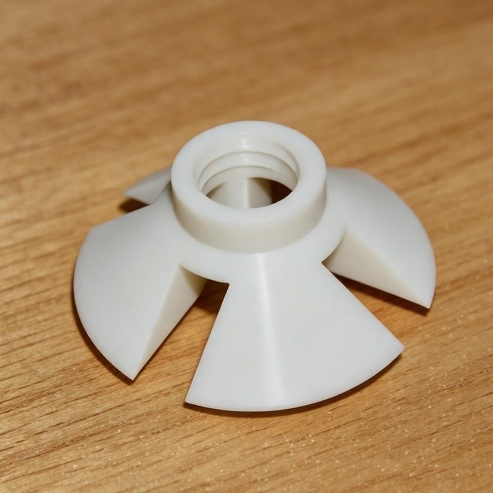 3D Printed Pet Water Dispenser Universal Pet Water Bottle Adapter Water Dispenser Lid For Dogs
