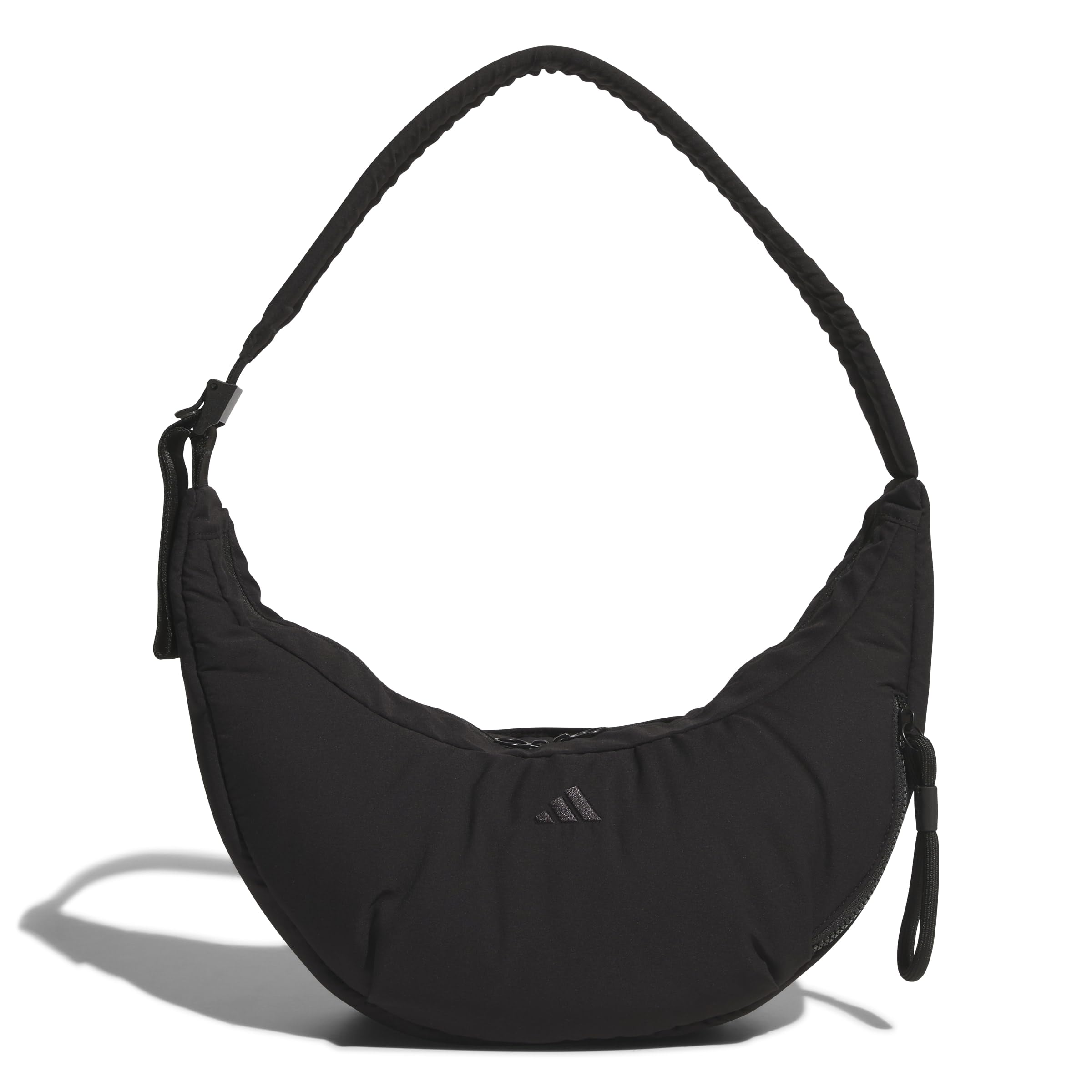 

Adidas PF Shoulder Bag for Black Must-Have Men, QF465, (JZ4417)