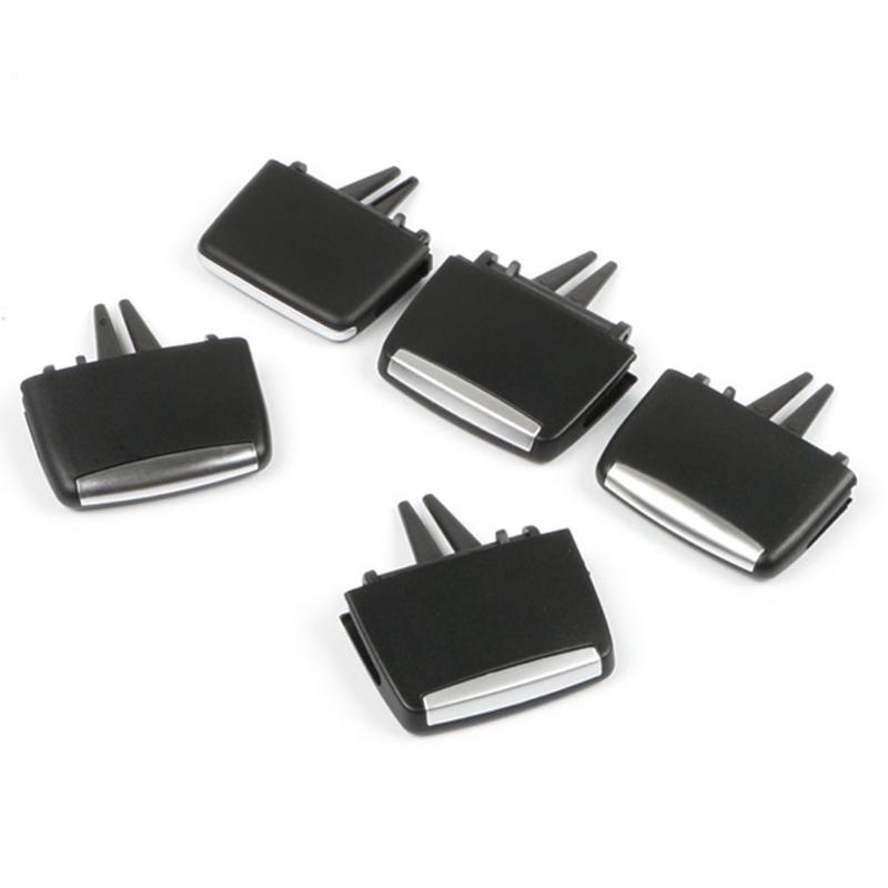 Auto Air Conditioner Vent Clip Toggle Piece Suitable for E90 E93 Air Outlet Parts