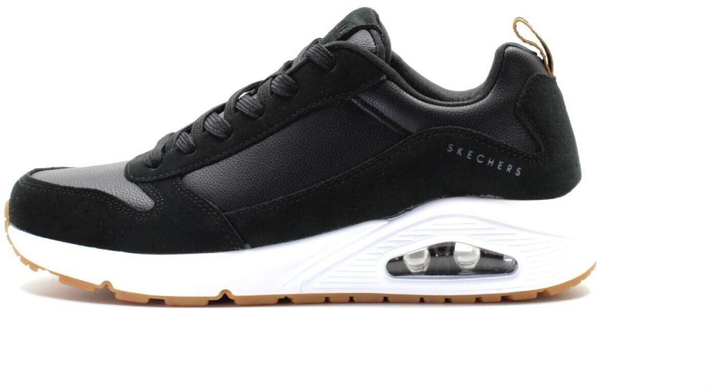 Кроссовки Skechers Uno - Stacre (52468)