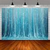 Colorful Sparkling Background Girl Dreamy Rainbow Color Party Decoration Backdrop Wedding Adult Celebration Banner Supplies Prop