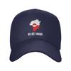 Greenland Map Baseball Cap  Classic Men Adult Hip Hop Hats Sun-Proof Print Outdoor Sport Baseball Caps Birthday Present