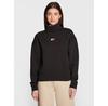 Badge Hoodie