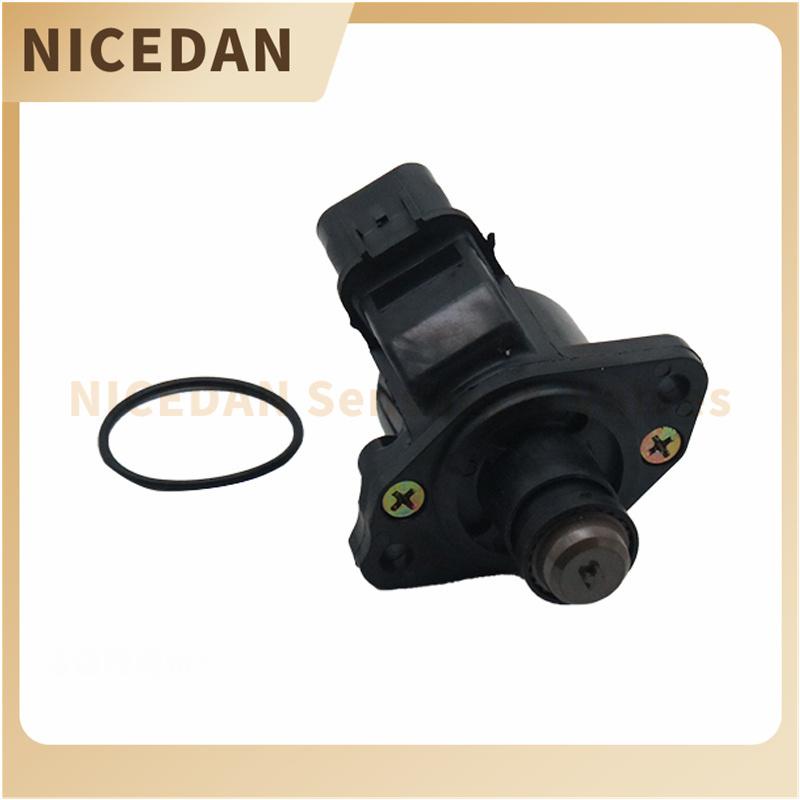 MD628059 Idle Air Control IAC Valve For Mitsubishi Diamante Montero 1994-2004  New Montero Sport 1997-2003 MD614678 MD614751