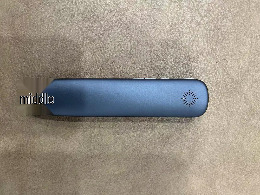 Intelligenter mehrsprachiger Sprachübersetzer und arabischer Textscanner-Stift