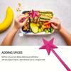 Creative Seasoning Magic Wand Pentagram Shape Star Shaped Shake Stick  Kitchen Utensils