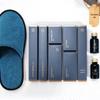 Disposable Hotel Toiletries 10-Piece Set