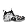 Air Foamposite One 'Shattered Backboard' (Unisex) Black / White / Total Orange Basketball Shoes 314996 013