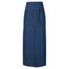 Link Kitchen Wear Denim Split Front Bistro Apron