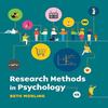 Research Methods In Psychology Paperback US-541