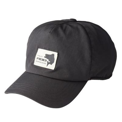 SOSHIN RBB Winter Cap Black Product 7734 Number