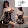 Women Sexy Sheer See Through One Piece Mesh Intimate Lingerie