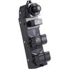 KF33-66-350A KF33-66-350 Mirror Switch Fit For Mazda CX-5 2012-2020 KF3366350A KF3366350