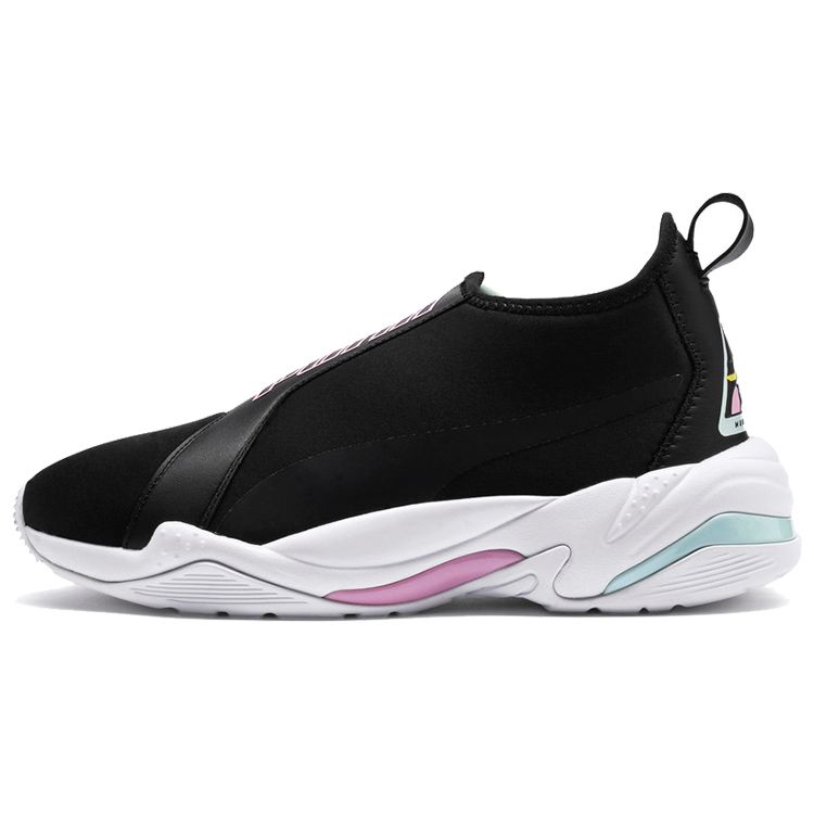 

Кроссовки Puma Thunder Trailblazer Black Pink Women Puma-Black Pale-Pink 369213-01