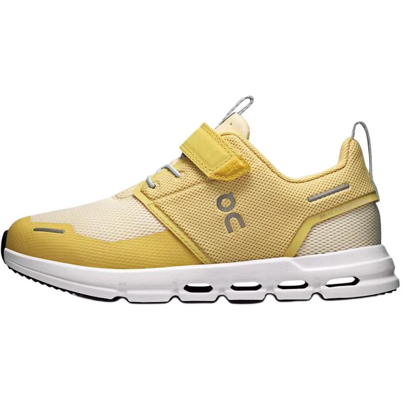 On Cloud Play Versatile Comfortable Trendy Low-Top Kids Running Shoes Kids Running Shoes Yellow 3KD11433989