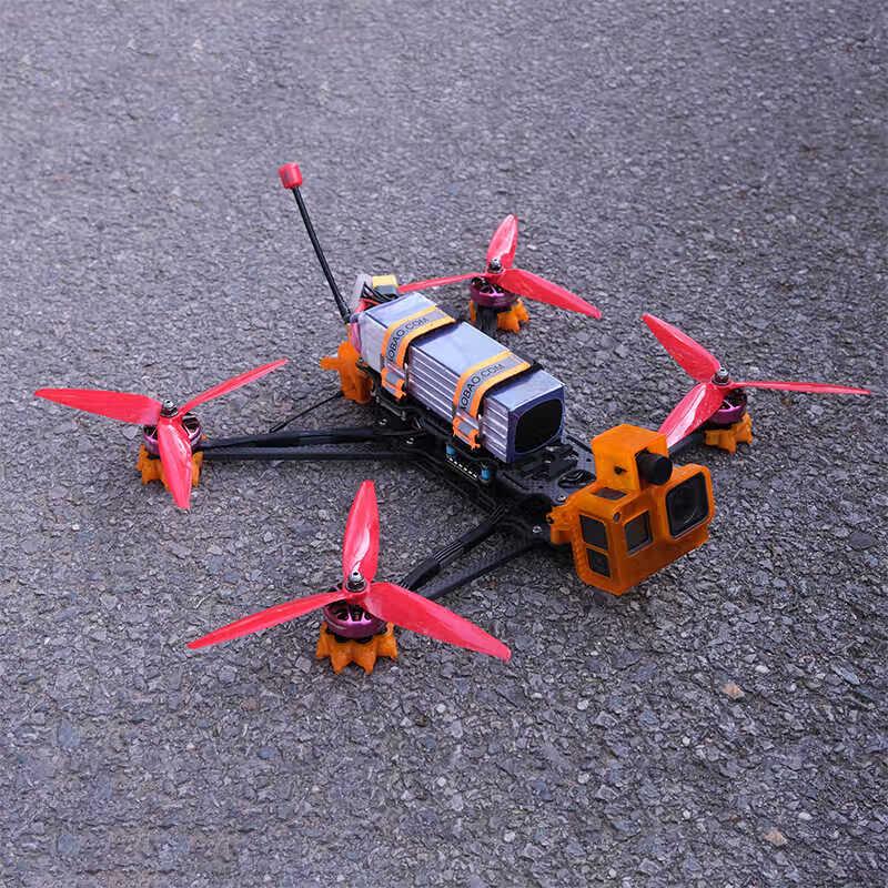 HSKRC Thor 7-inch FPV Drone