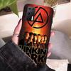 L-Linkin Meteora P-Park Phone Case For Huawei P 8 9 10 20 30 40 50 Pro Lite Psmart Honor 10 Lite 70 Mate 20lite
