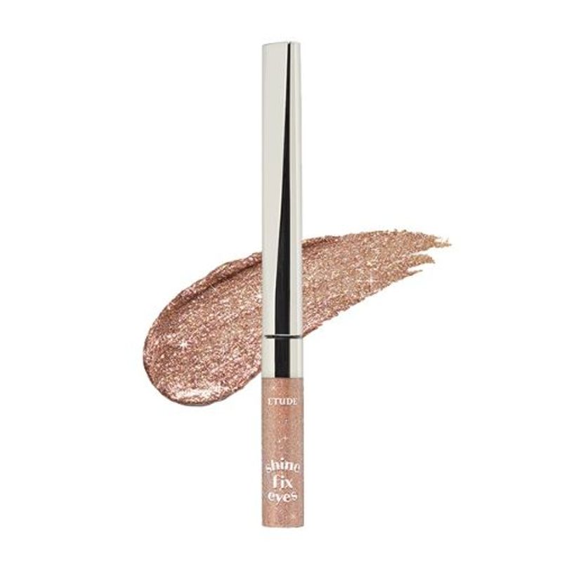[ETUDE] Shine Fix Eyes Glitter (2 colors)