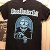 Vintage Blau Öyster Cult Band Schwarz Shirt Unisex S bis 5XL MQ325 Unisex T-Shirt