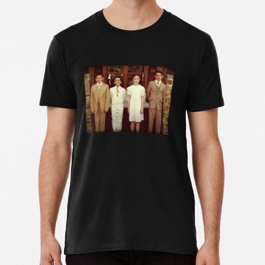 Succession The Roys Size S To 5XL Made In the USA T-Shirt