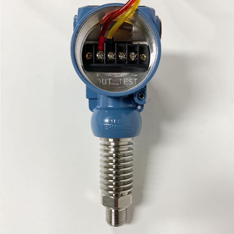 2088 High-Temperature Resistant Hydraulic Anti-Corrosion 4~20mA Pressure Sensor