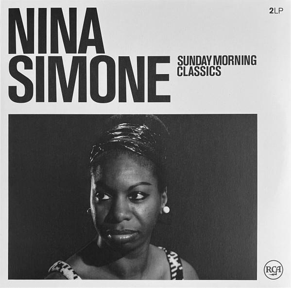 

LP Record NINA SIMONE - Sunday Morning Classics 19075830581 RCA 2018 Europe Jazz