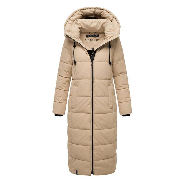 Куртка зимняя Marikoo Nadeshikoo XVI EU XS