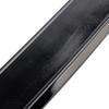Gloss Black Rear Boot Spoiler For BMW 4 Series G26 Gran Coupe 21-25 MP Style