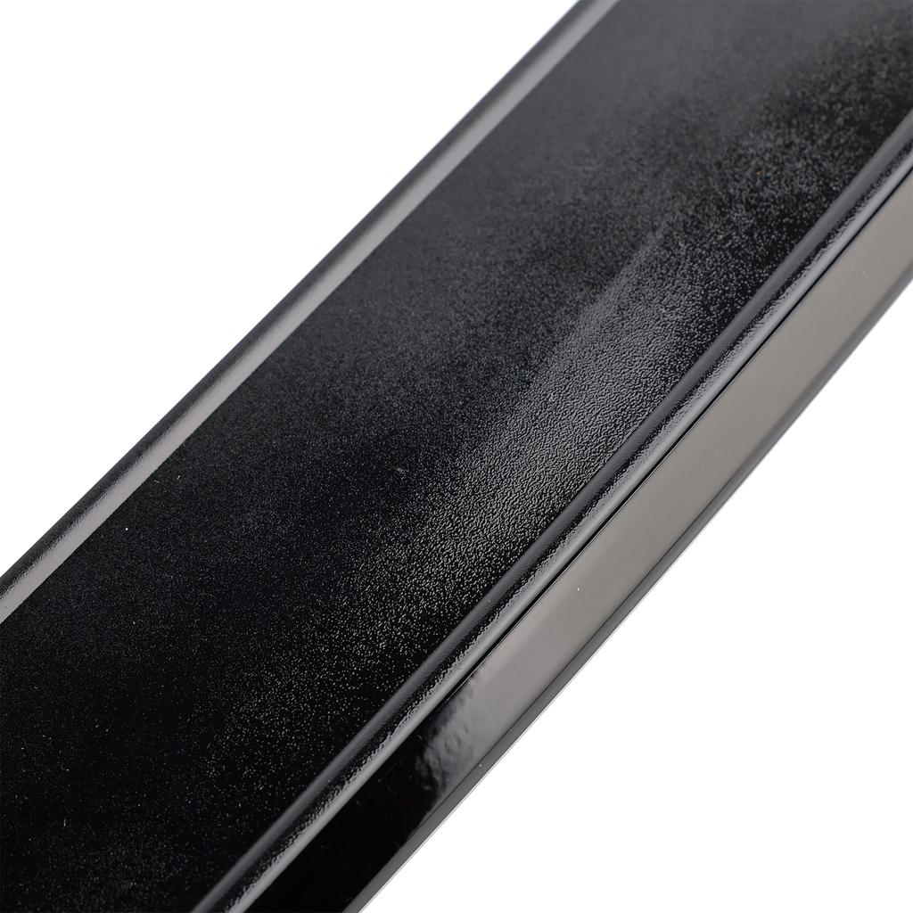 Gloss Black Rear Boot Spoiler For BMW 4 Series G26 Gran Coupe 21-25 MP Style