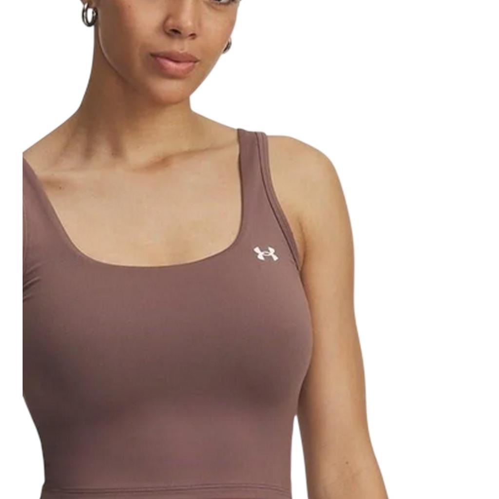 Under Armour Womens/Ladies Motion Logo Tank Top