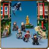 LEGO Harry Potter Zaubereiministerium™ 76403 Spielzeug-Bauspielzeug, Fantasy-Geschenk für Jungen und Mädchen, ab 9 Jahren
