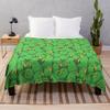 Blanket eclectus males