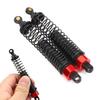 2pcs 3.9in Vibration Damper Spring Wearproof Absorber for HSP   DHK 1 10 Remote Control Car