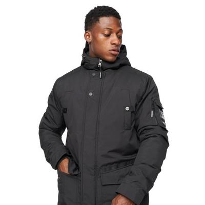 Mens Legender Parka