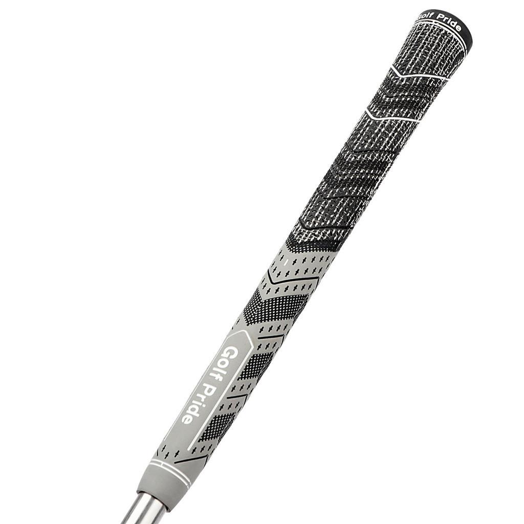 Premium Mcc Plus4 Rubber Cotton Golf Grips Durable Club Accessory In Multiple Colors