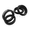 Front Fork Oil Seal 38x50x11 Dust Cover Fit for Yamaha XJ600N XT500 FZX 750 250 FZ600 FZR600 YZ125 TDR250 TMAX500