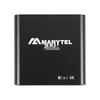 MANYTEL X18 4K HD Media Player (CN version)