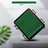 17220-ZM0-030 17231-Z0L-050 Air Cleaner Case Cover+ 17211-ZL8-023 Air Filters For Honda GCV160 Engine HRB216 Lawn Mower