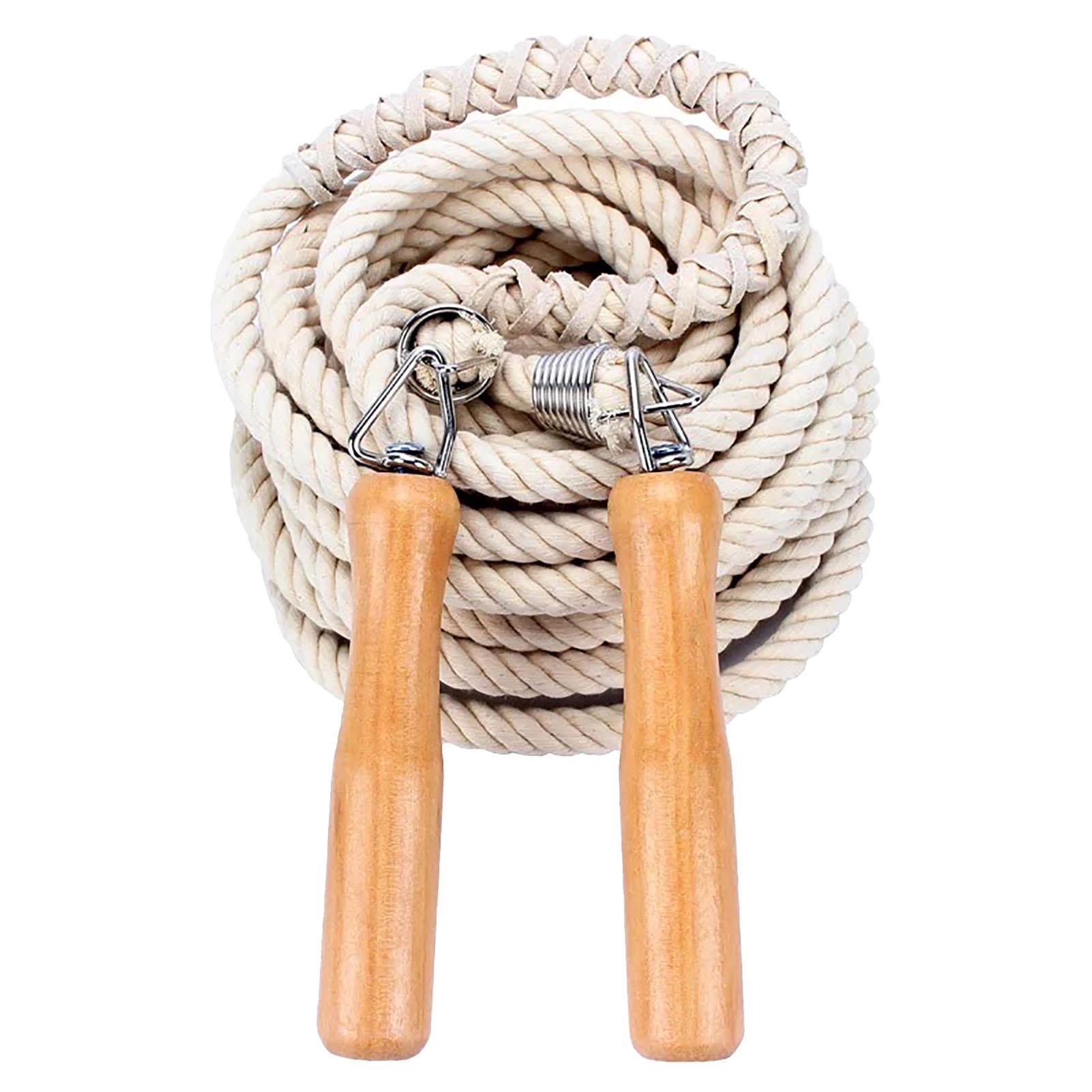 Vestidos Multiplayer Long Jump Rope Team Group Skipping Rope For Students School Family Outdoor Sports