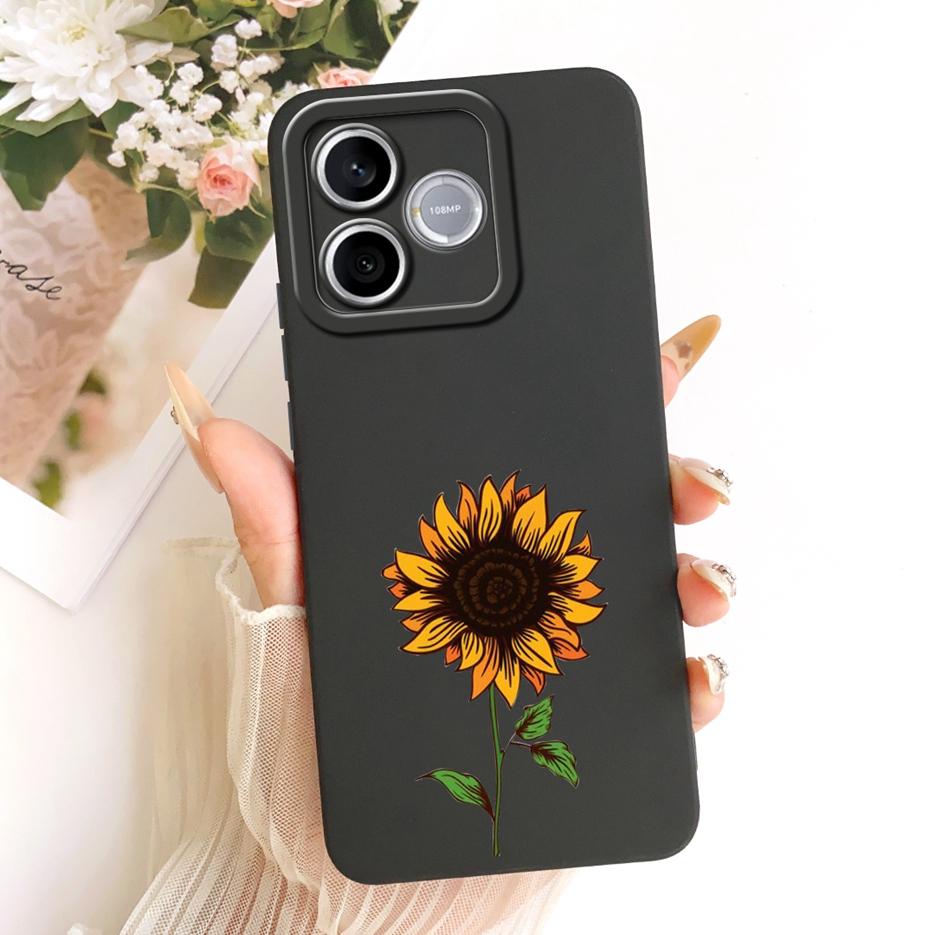 For Honor 500 Smart Case Honor600 Lite LNA-NX1 Pretty Girls Butterfly Painted Cover Soft Silicone Case For Honor 600 Lite Fundas