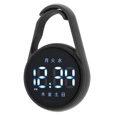 Hang Digital Watch CD1C0004 Black