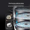 SUPOR Three-Layer Stainless Steel Steamer