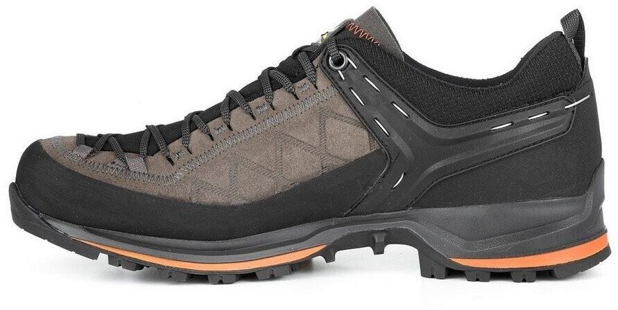 

Обувь для треккинга Salewa Mountain Trainer 2 black/black 44 ½