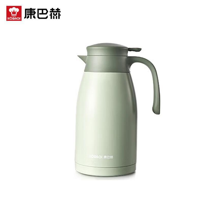 Kangbah 2L Stainless Steel Vacuum Flask